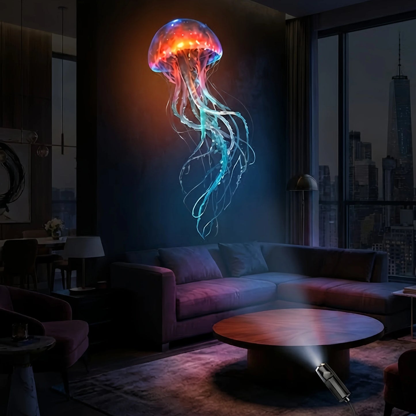 Ocean Dream™ Unterwasser Projektor